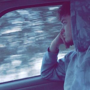 Meet your Posher, Lucas